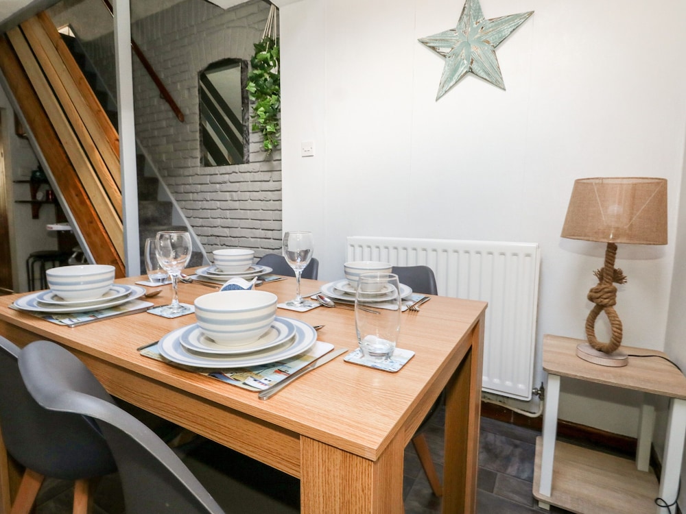 Saddlers Cottage