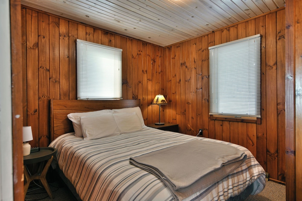 Spruce Haven