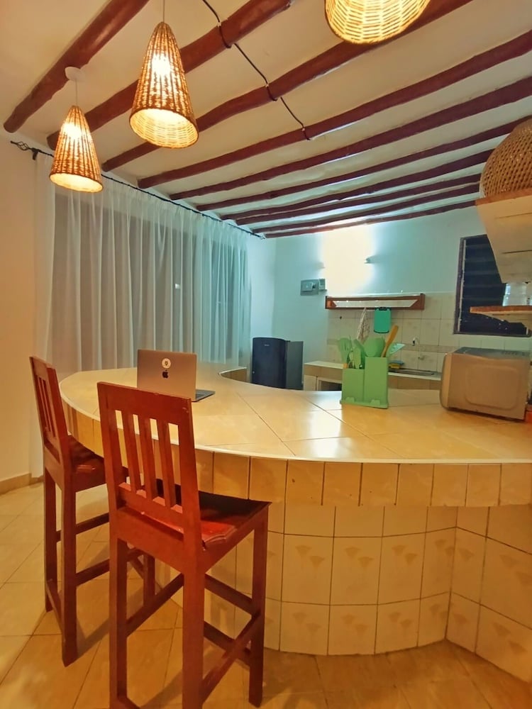 Nyali Beachfront Apartments