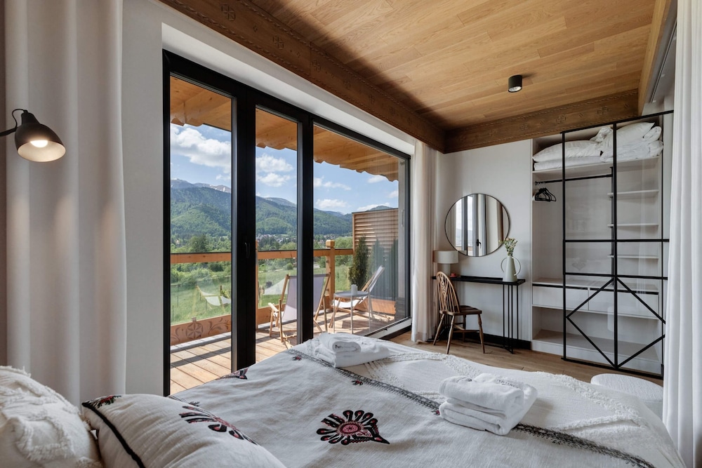 IJG Imperial Apartamenty Szymaszkowa