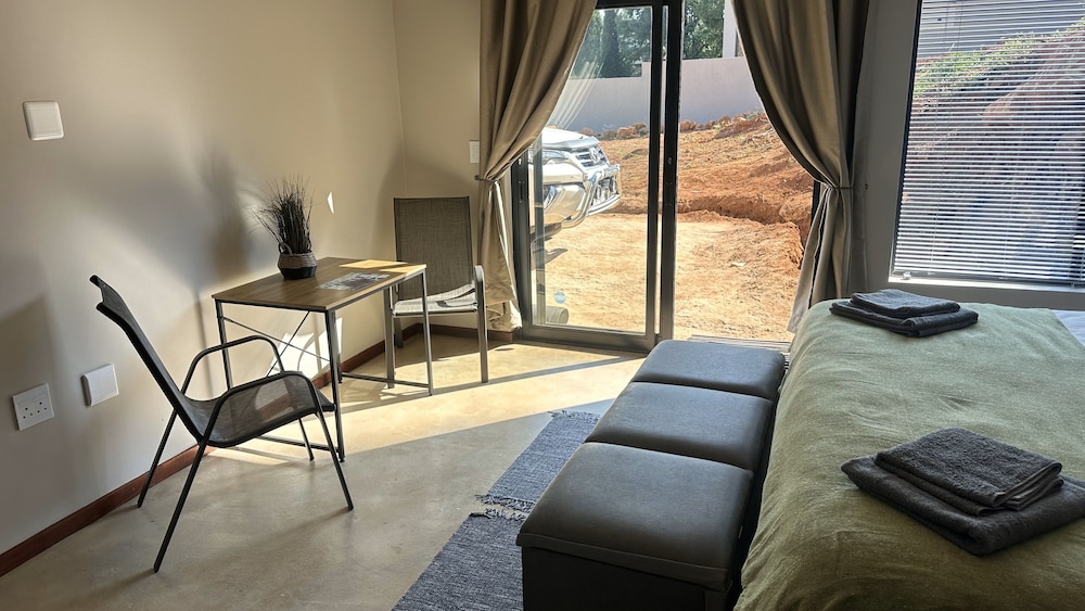 2-bed House in Dullstroom , Blue Crane Estate 66 view 3
