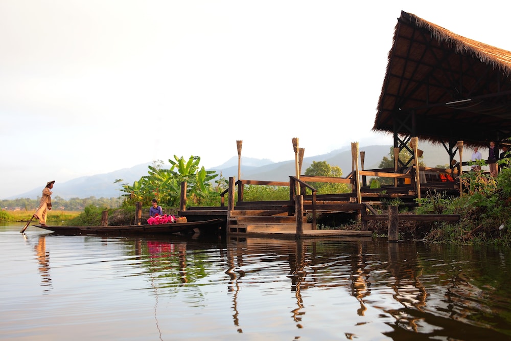 Amata Garden Resort