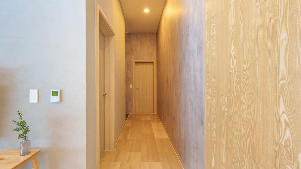 Hoengseong Irangdunaerecreationalpension