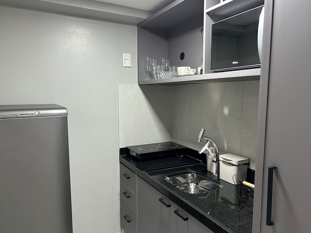Bela Hospedagem -  303 Bauten Aurea