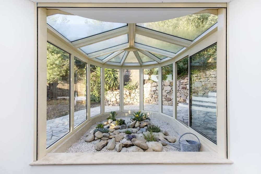Magnificent Villa With sea View in Theoule sur Mer