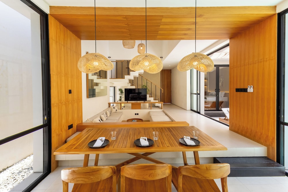 Villa Tin by Pertama Management