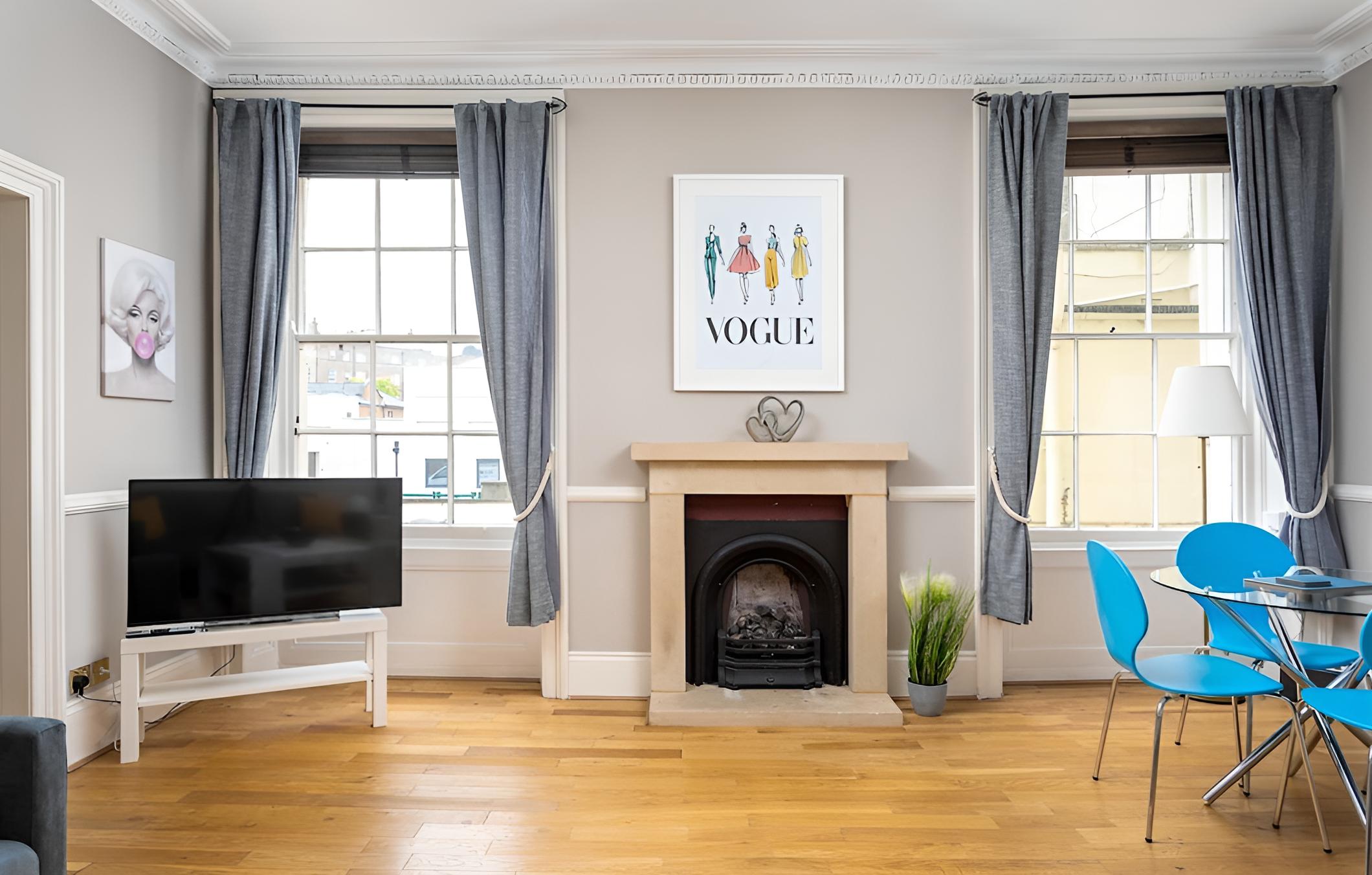 16 Lansdown Place view 4