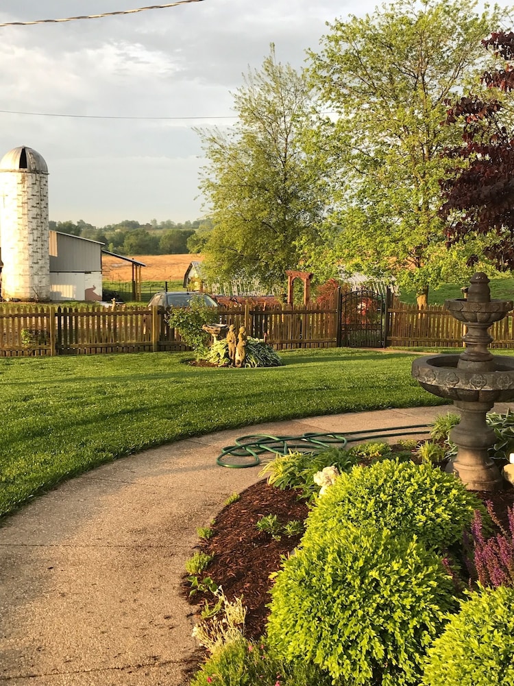 The Destination B&B