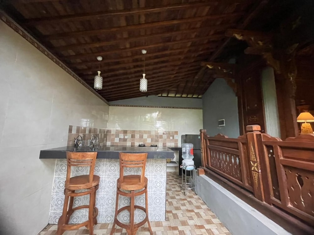 Puri Trisna Ubud Villas