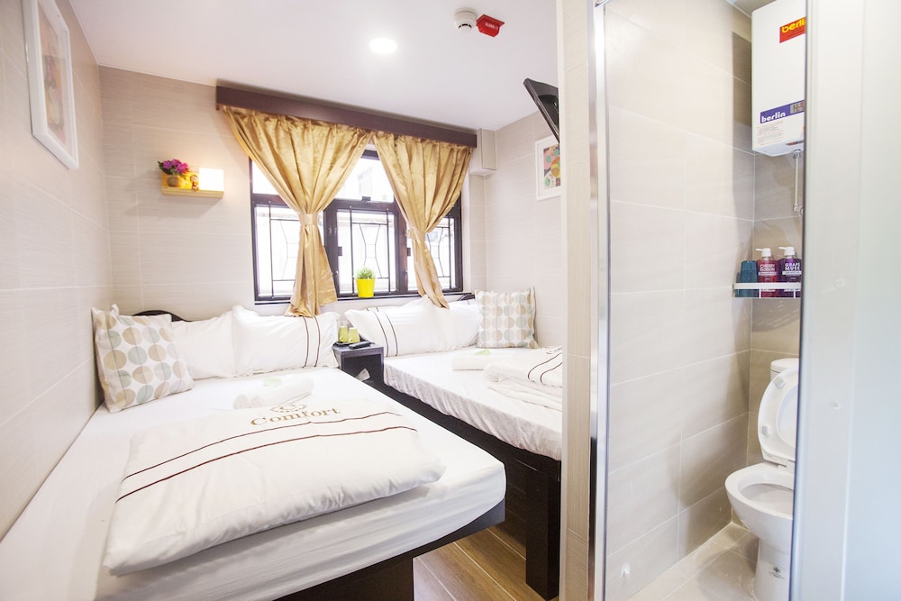 Happy Bee Hostel
