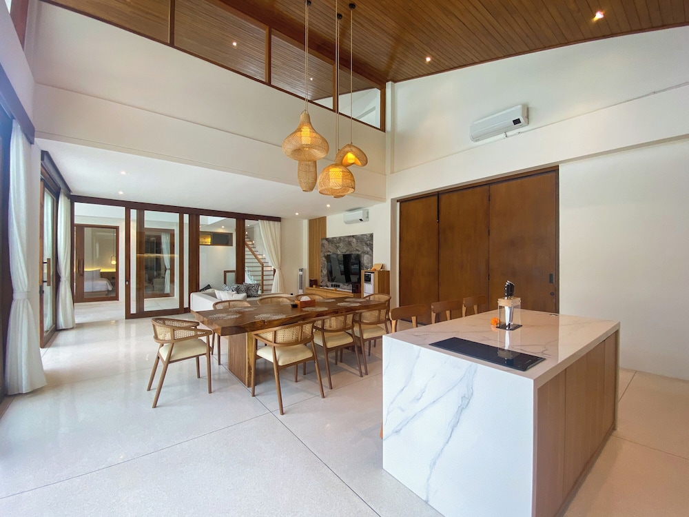The Aurum Canggu Villas by Nagisa Bali