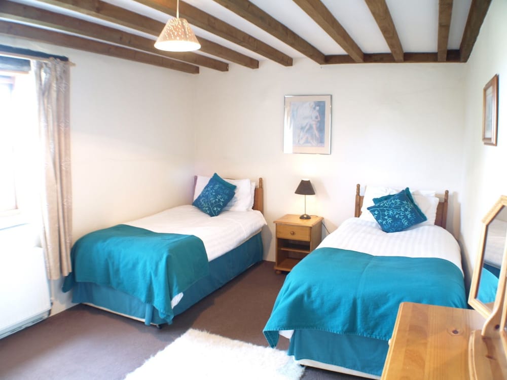 Looe Vacations - Polean Farm Cottages - Property Image 14