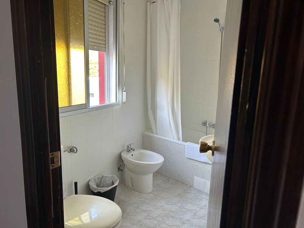 Hostal El pinar