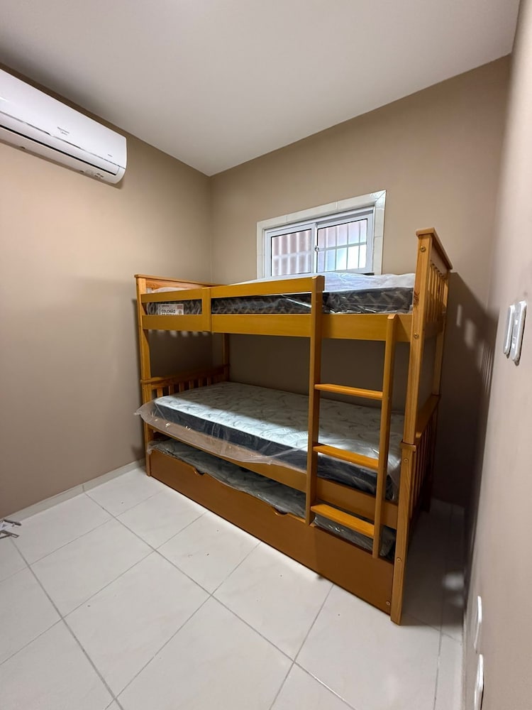 Residencial Portela