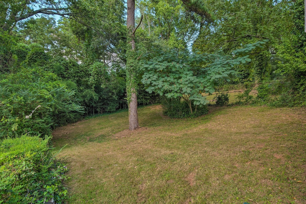 Pet-friendly Atlanta Home < 5 Mi to Downtown! view 3