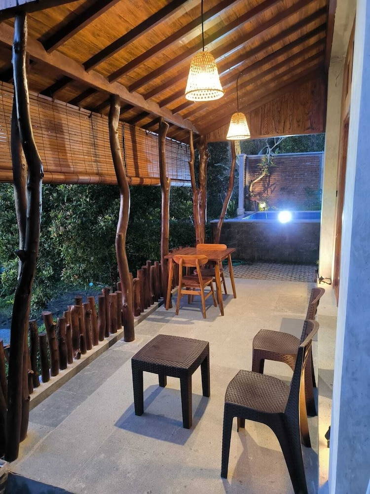 Ganayu Bali Villa