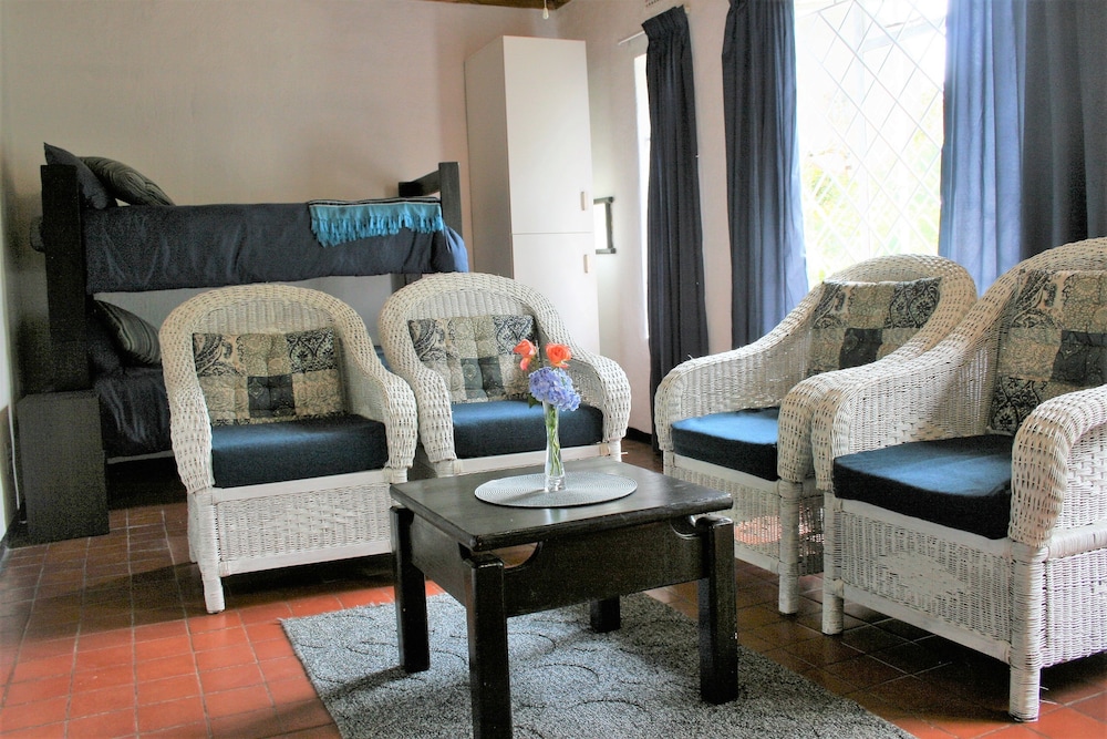 Sabi Star Chalets
