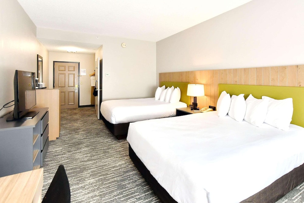 Country Inn & Suites by Radisson, Mount Morris, NY