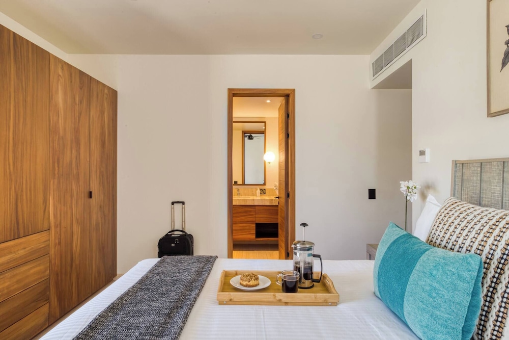Family Friendly Apt #9 sin Vista, 3bbr , 6pax