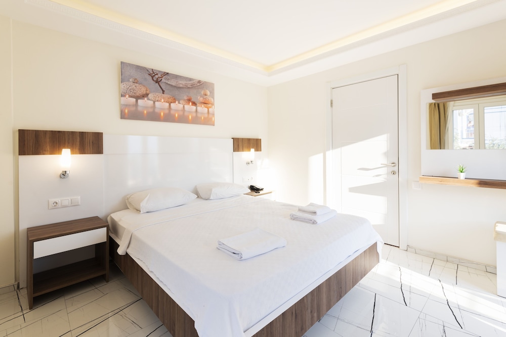 Soothe Otel - Image 184