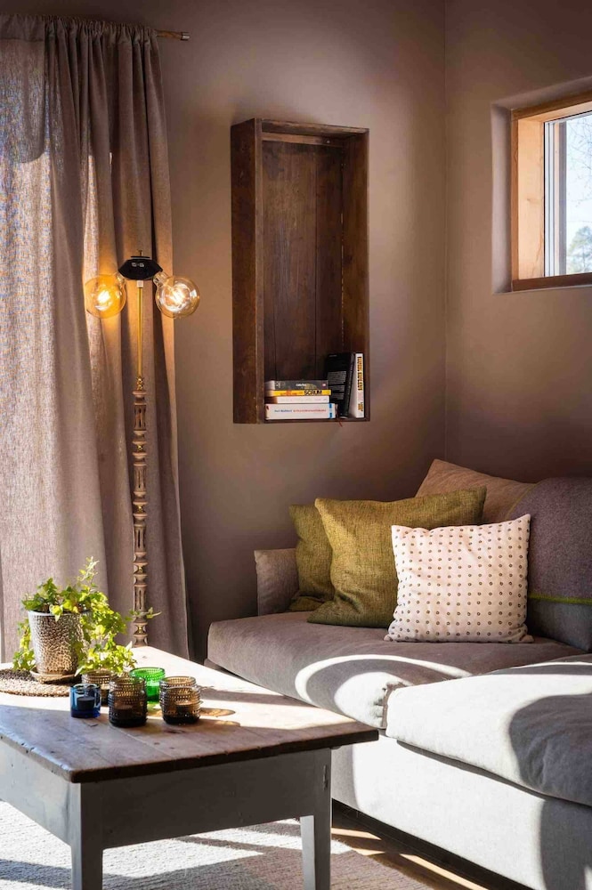 Guest House Villa Nyman 4,5 km Outside Jakobstad