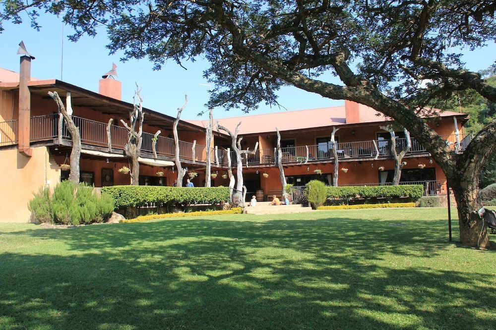 Kwaggashoek Game Ranch