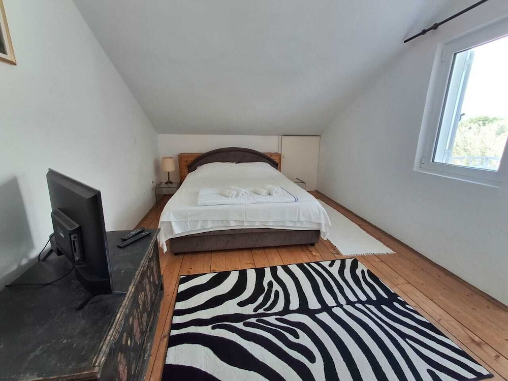 Apartments Andjus
