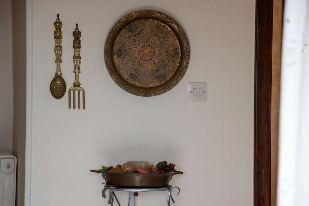 Apartment Zoe Pelion view 2