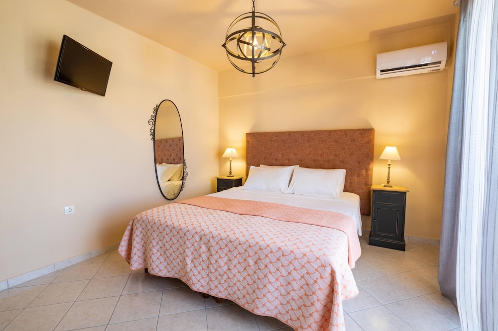 Elaia Villas