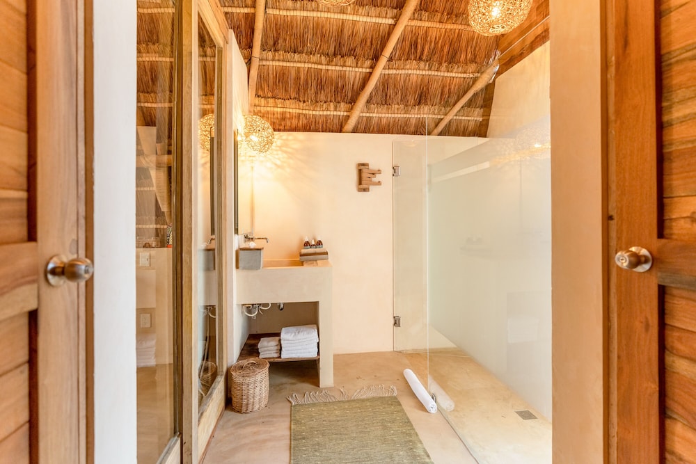 Ahau Beachfront Tulum Hotel 109
