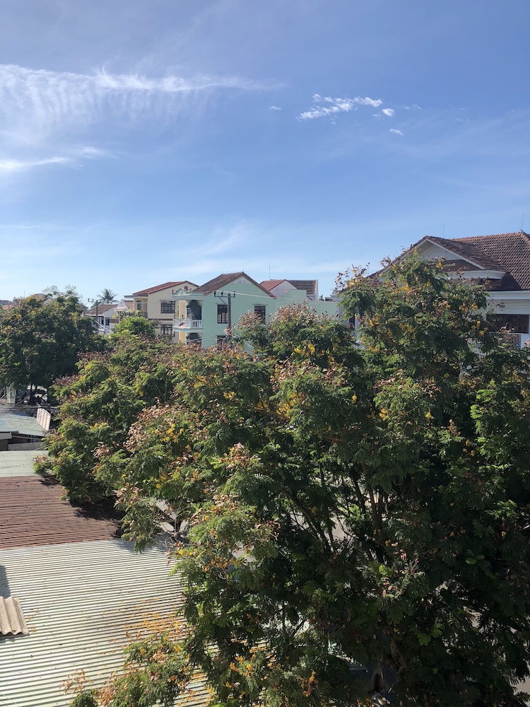 Three Palms Homestay