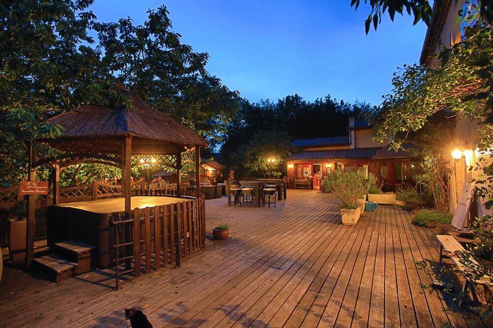 Chambres d'hotes O'Reiller