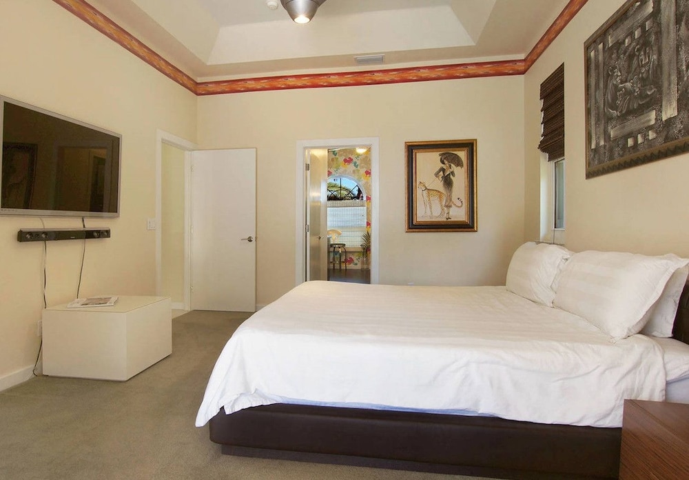 Country Club Residence by 123cape VR view 3