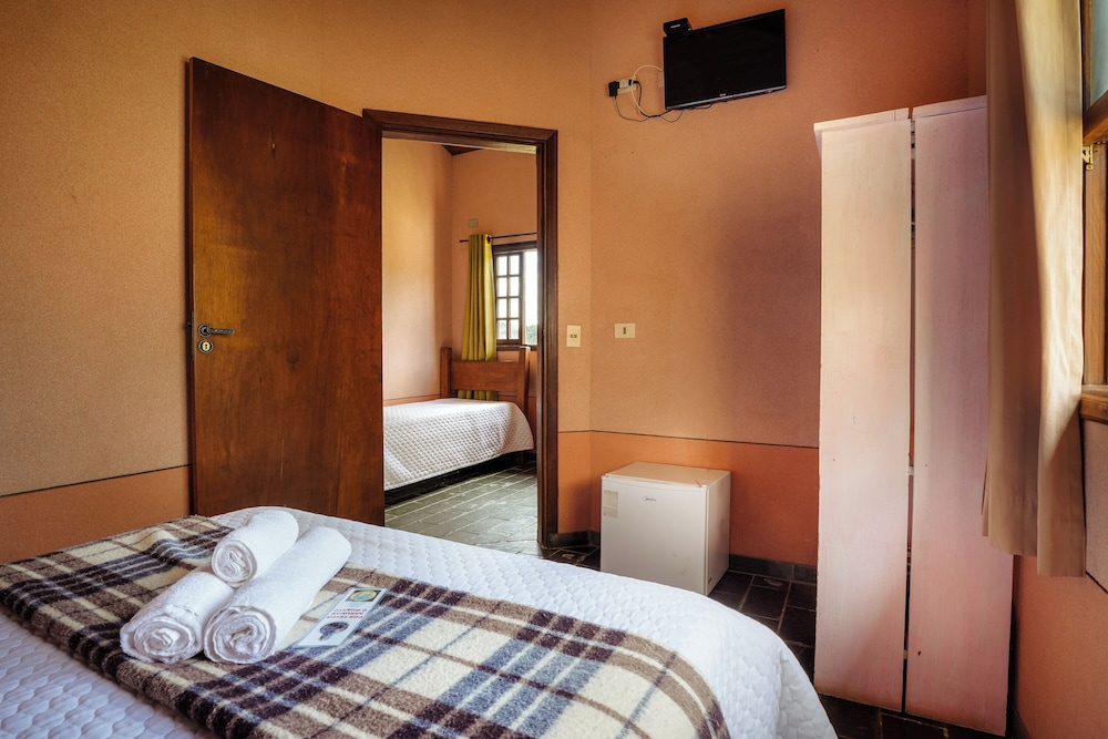 VELINN Hotel Fazenda Estrela da Serra