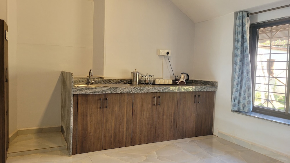 Madhuvan Retreat Resort Amba