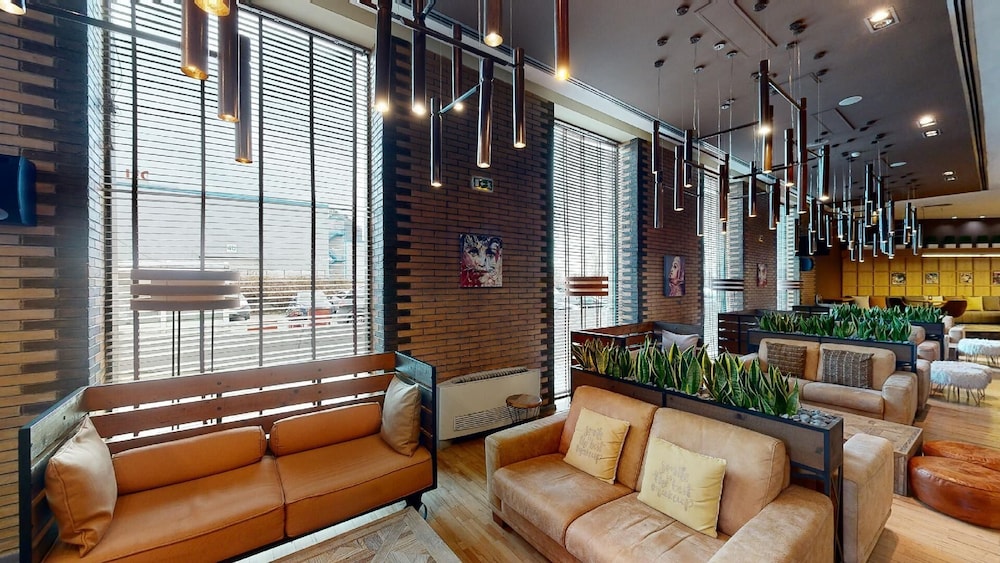 Expo Hotel Sofia