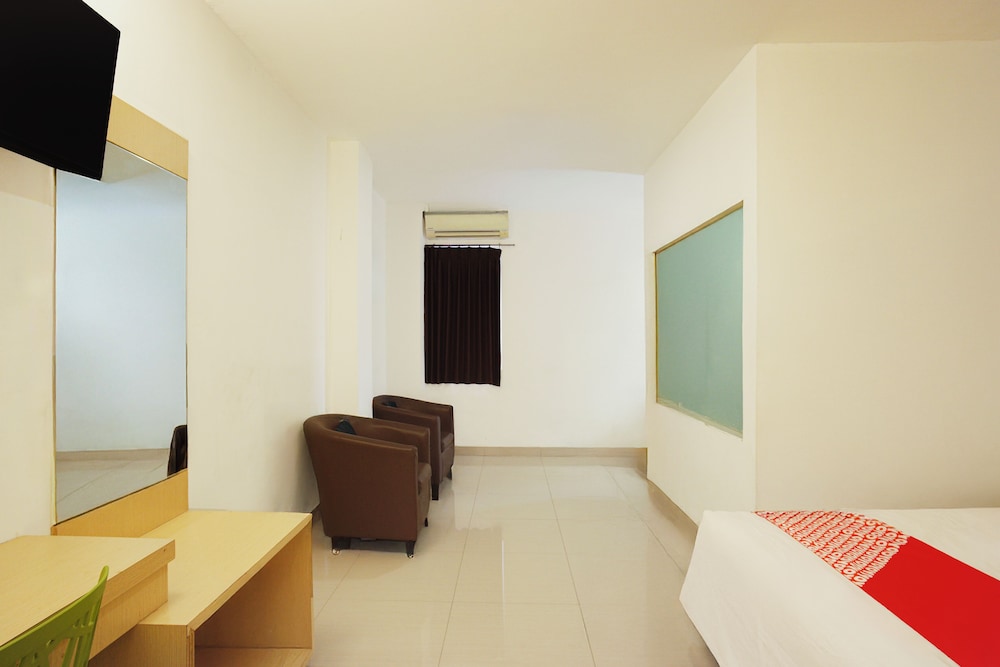 Collection O Palembang near Palembang Indah Mall formerly Hostel 77 Smart