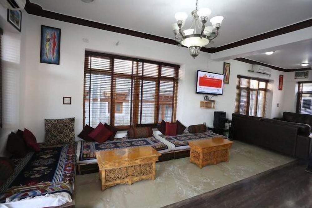 Hotel Rafica