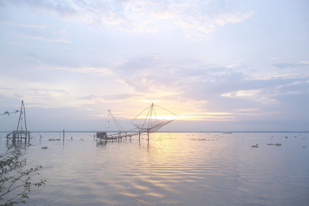 Deshadan Backwater Resort