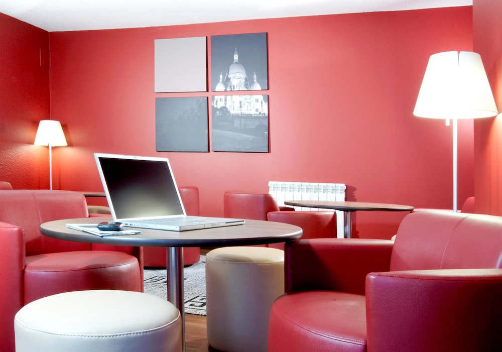 Hotel Campanile Les Ulis - Property Image 29