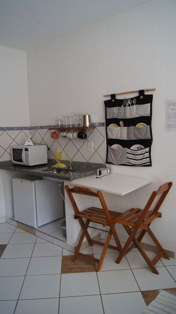 Pousada Riacho das Pedras
