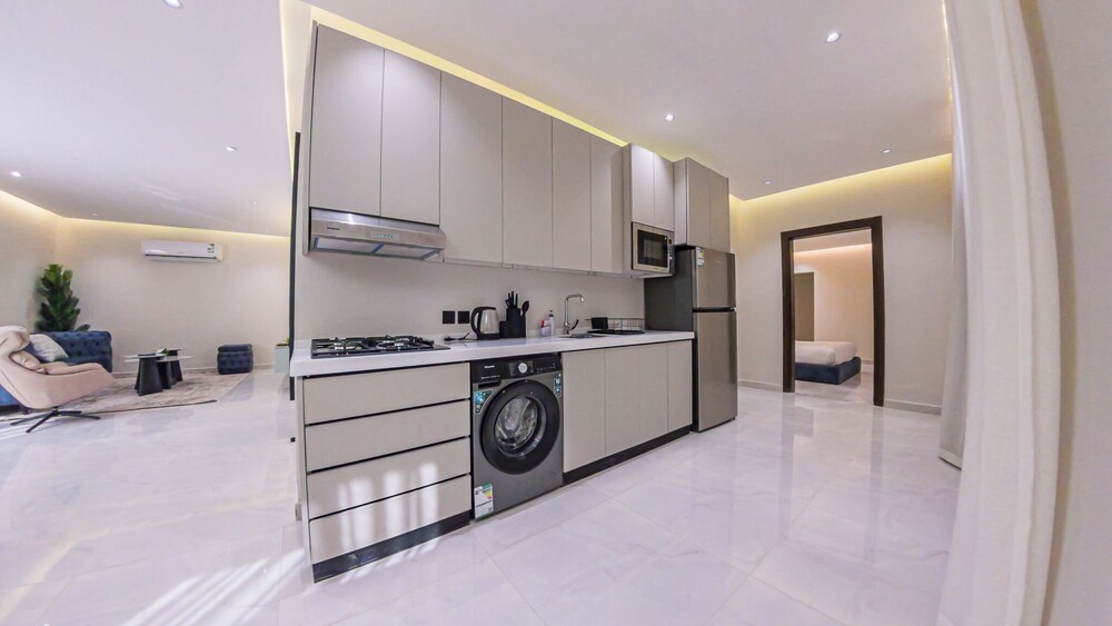 Hometel Rawda