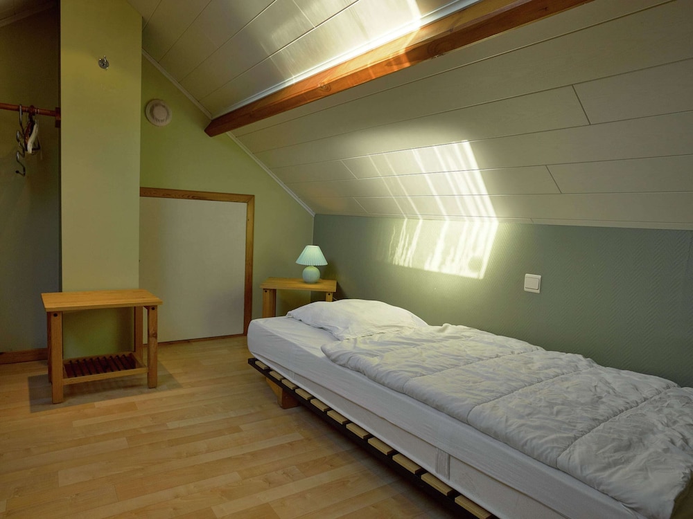 Detached, Luxurious Holiday Villa with Swimming Pool, Hot Tub, Sauna view 5