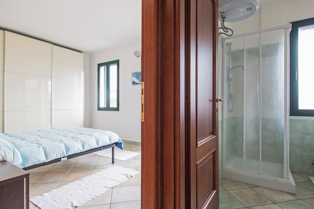 Residence Maria Antonia - Grazia Deledda