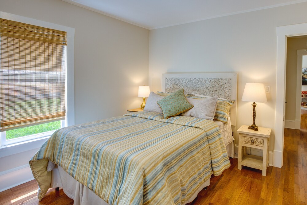 White Springs Gem w/ Patio  Screened Porch! - Property Image 25