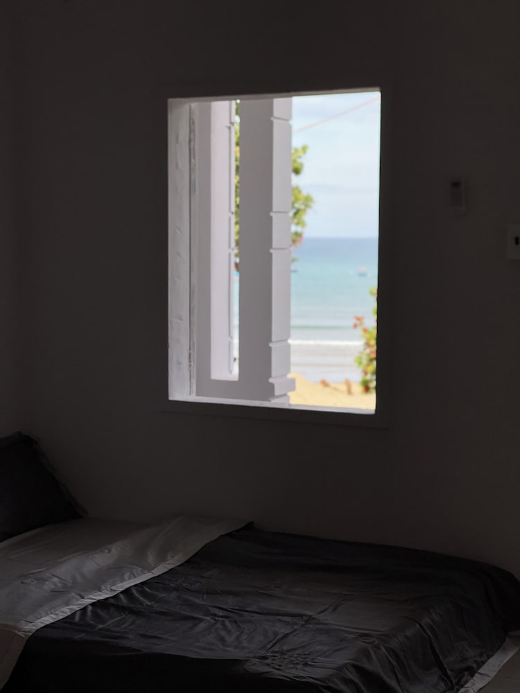 San Hô Homestay