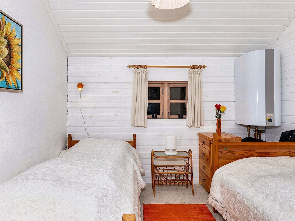 6 Person Holiday Home in Hurup Thy view 3