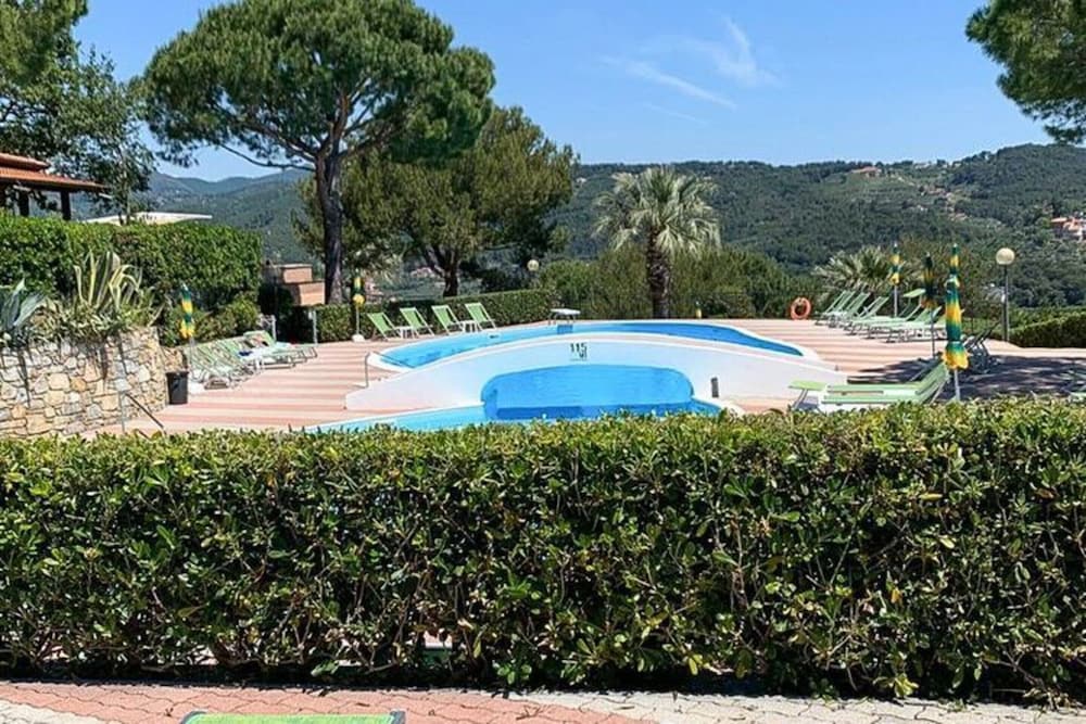 Tourist Resort Villaggio Colombo, Andora