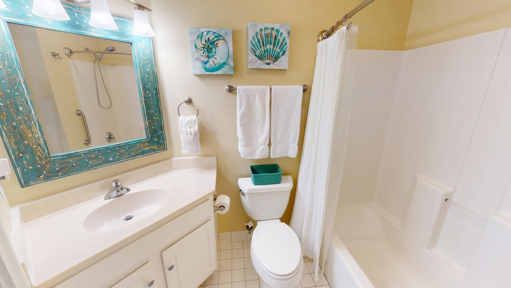 Bay View Villas 2 by Tybee Vacation Rentals