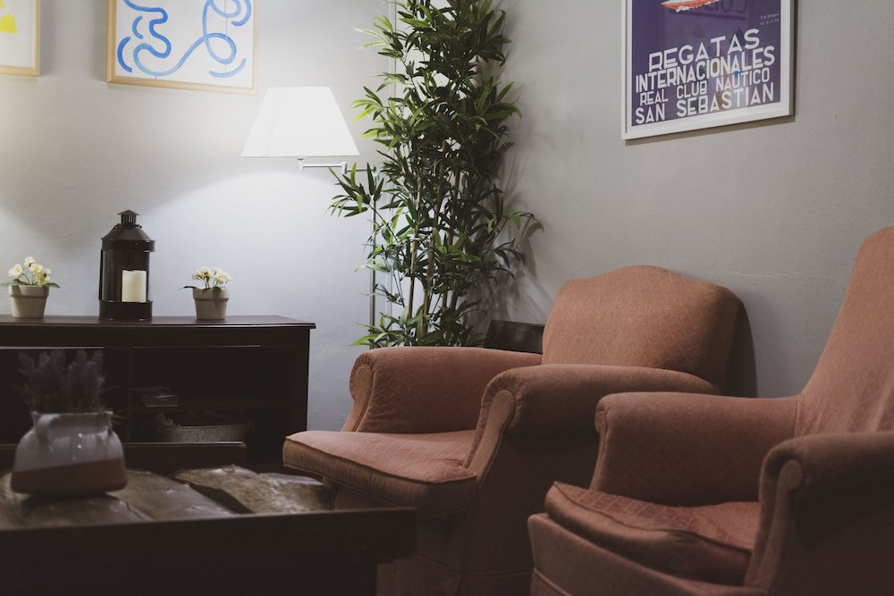 San Sebastian Vacations - Urban House Hostel - Property Image 17